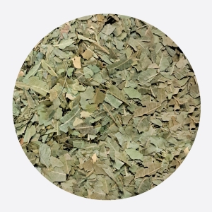 Neem Miodla indyjska liść cięty susz CERTYFIKAT 100 g