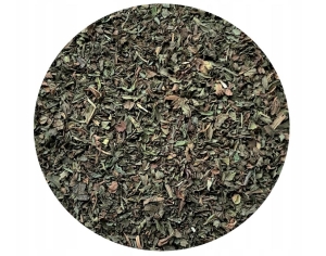 Mięta pieprzowa Liść  cięty suszony Mentha piperita 250 g