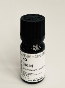Olejek eteryczny liść Ho 100% PURE 10 ml