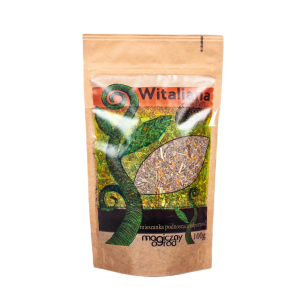 Witaliana herbatka ziołowa Magiczny Ogród 100 g