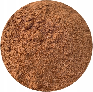 Galgant korzeń mielony susz Alpinia officinarum 100 g