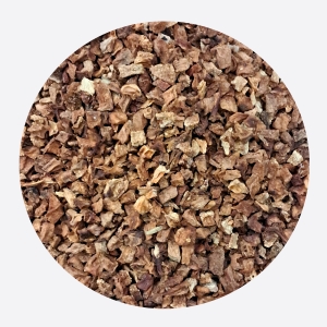 Pigwa pospolita Owoc suszony CERTYFIKAT 50 g