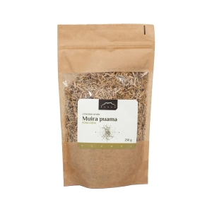 MUIRA PUAMA kora cięta (Liriosma ovata) Nanga 250 g