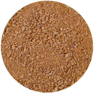 Cynamon Kora cynamonowca GRUBO MIELONA 500 g