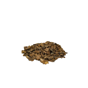 Gwajakowiec lekarski drewno cięte Guaiacum officinale 1 kg