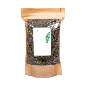 Jiaogulan liść susz Gynostemma pentaphyllum Nanga 250 g