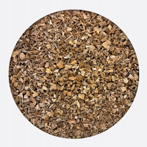 Hubiak pospolity czyr hubkowy (Fomes fomentarius) 250 g