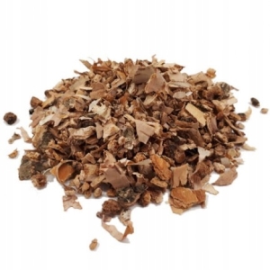 Kasztanowiec Kora kasztanowca Aesculus hippocastanum 1 kg
