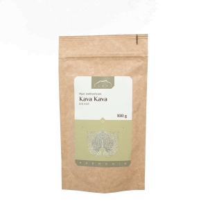 Kava Kava Bir Kar Nanga 100g