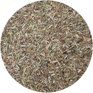 Przytulia właściwa, żółta ziele cięte (Galium verum) 1 kg
