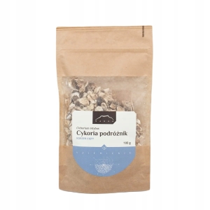 Cykoria korzeń Cichorium intybus  Nanga 100 g