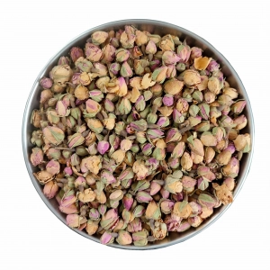 Róża Pączki róży całe suszone (łac. Rosa canina) 1 kg