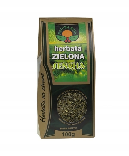herbata zielona SENCHA 100g Natura Wita.jpg