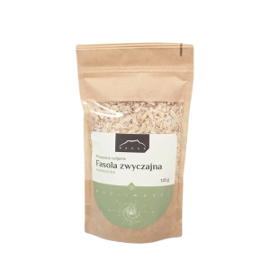 Fasola zwyczajna naowocnia fasoli cięta Nanga 100 g