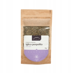 Iglica Pospolita Ziele Cięte Erodium Cicutarium Nanga 50 g