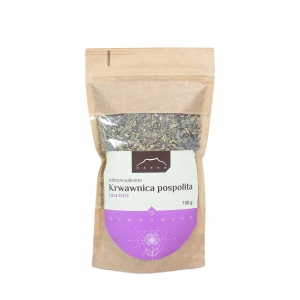 Krwawnica pospolita ziele cięte Lythrum salicaria Nanga 100 g