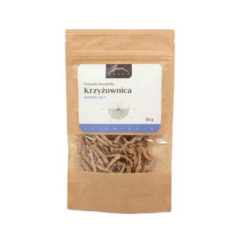 krzyżownica korzeń cały 50g Nanga.jpg