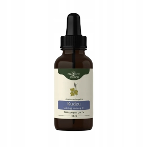 Kudzu wyciąg ziołowy 50 ml Nanga