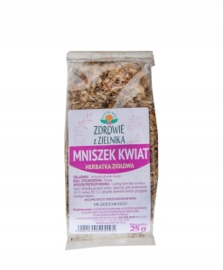 Mniszek Lekarski KWIAT Taraxacum officinale 25g Natura Wita