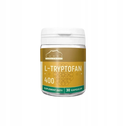 L-Tryptofan kaps. Nanga.jpg