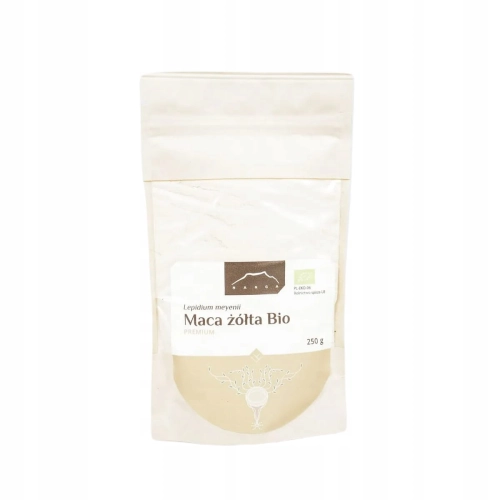 maca żółta BIO 250g Nanga.jpg