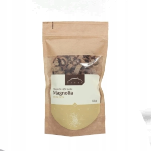 Magnolia lekarska Magnolia officinalis kora magnolii 50g Nanga
