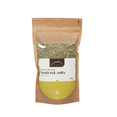 nostrzyk żółty ziele 100g Nanga.jpg