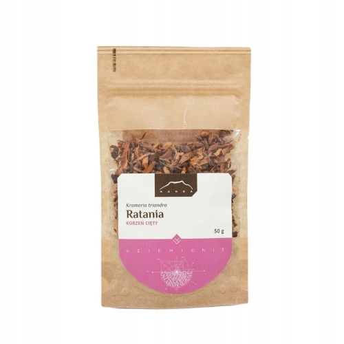 ratania korzeń 50g NANGA.jpg