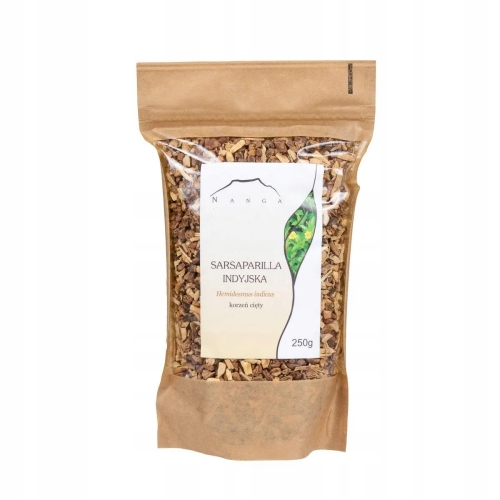 sarsaparilla indy. 250g Nanga.jpg