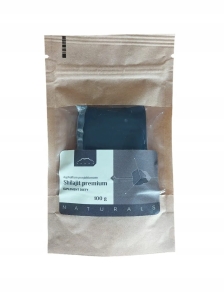 Shilajit MUMIO Premium 100g  Nanga