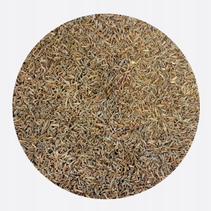 Tymianek pospolity Ziele suszone (Thymus vulgaris) 250g