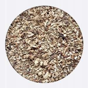 Wszewłoga górska Meum athamanticum korzeń susz 25g Mystic.Garden