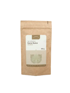 Kava Kava pieprz metystynowy MelomeloPiper methysticum 100 g