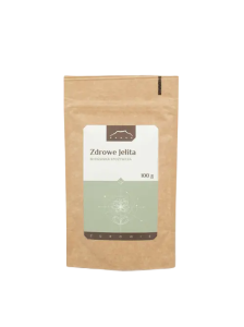 Mieszanka Zdrowe Jelita 100g  Nanga