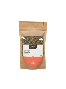 Papaja liść cięty papai 50 g Nanga
