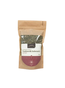 Trędownik bulwiasty ziele cięte trędownika 50g Nanga