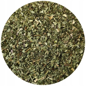 Mniszek lekarski Liść mniszka cięty Taraxacum 1 kg Mystic.Garden