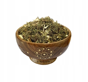 Bylica roczna (Artemisia annua) ziele cięte susz PREMIUM 250 g