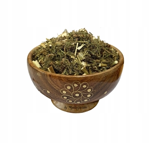 Bylica roczna (Artemisia annua) ziele cięte susz PREMIUM 100 g