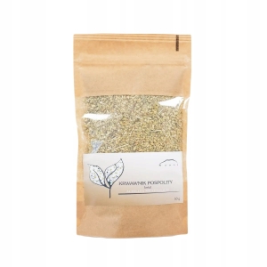 Krwawnik pospolity kwiat Achillea millefolium Nanga 50 g