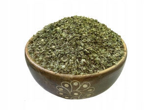 Majeranek Ziele majeranku suszone Herba majoranae 25 g