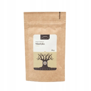 Mastyks, Mastika, "łzy Chios" (łac. Pistacia lentiscus) żywica 10g