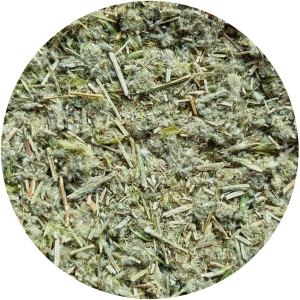 Gojnik Kwiat i Łodyga gojnika susz Sideritis Scardica 500 g