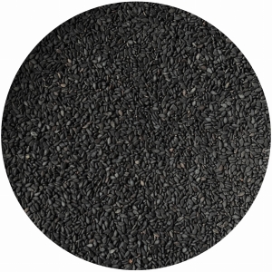 Czarny sezam nasiona (łac. Sesamum indicum) 100 g