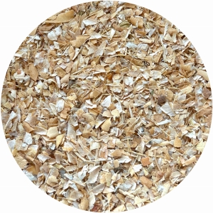Fasola strączki susz ziołowy (łac. Phaseolus vulgaris) 100 g