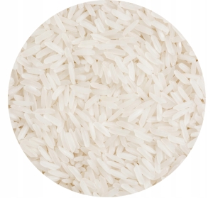 Ryż jaśminowy biały długoziarnisty 1 kg