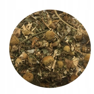 Zioła na Dobre Trawienie Mystic.Garden 100 g