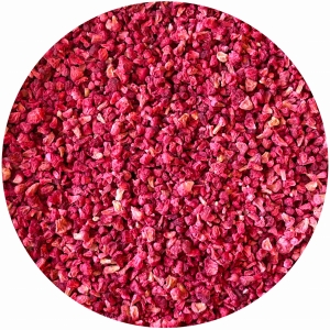 Maliny liofilizowane LIO GRYS PREMIUM Mystic.Garden  100 g