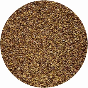 Mąka konopna odtłuszczona mielone ziarno konopi 500 g