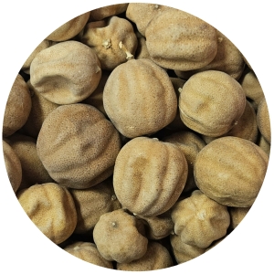 Limonka owoc jasny suszony  Mystic.Garden 60 g